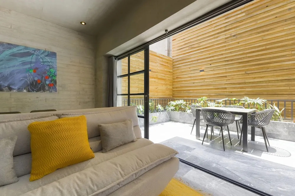 Park Condesa by Capitalia