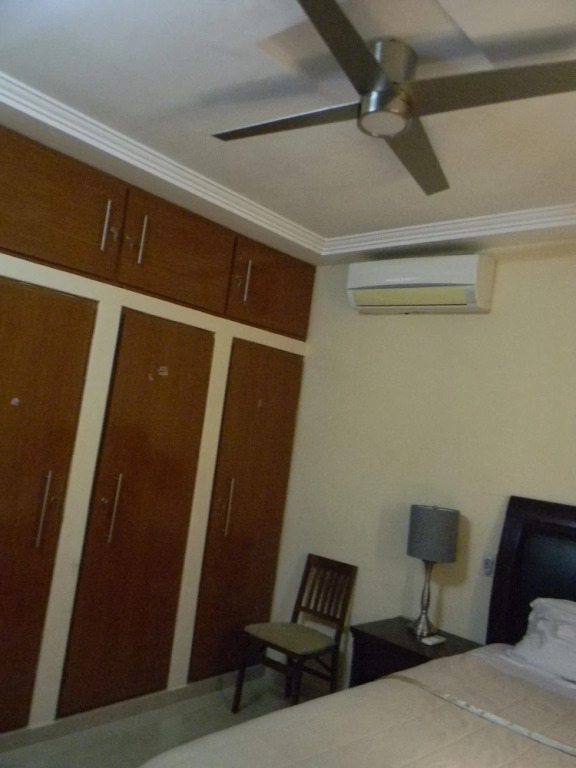 The Corporate Villa - Nyekonakpoe-Lome
