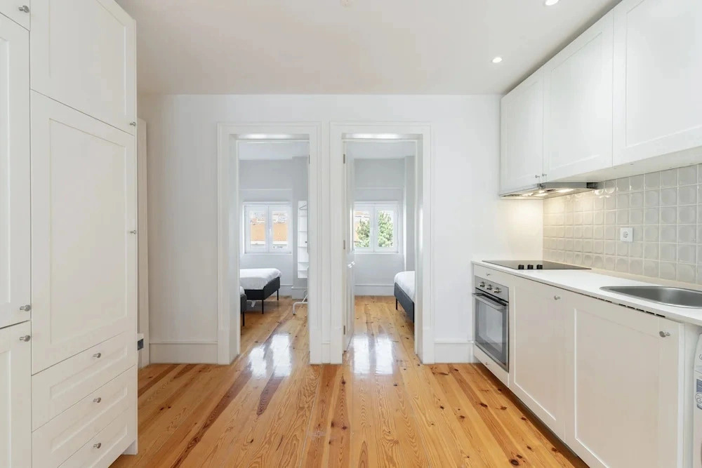 Graça Duplex With A View by Homing