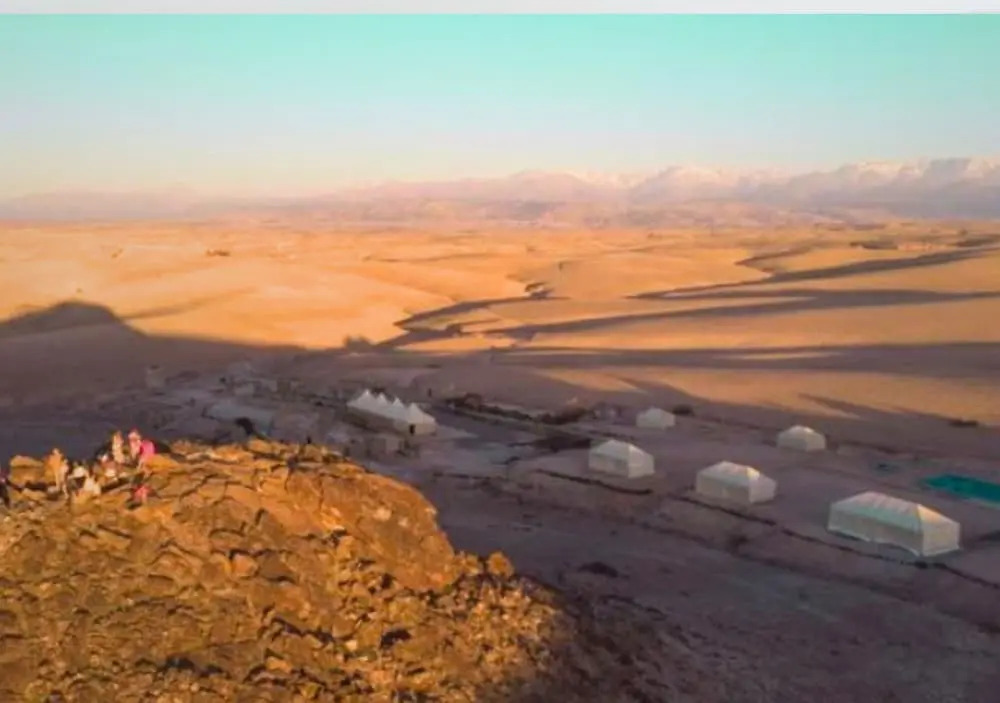 The Original Camp