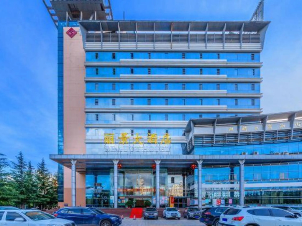 Beauty Hotel