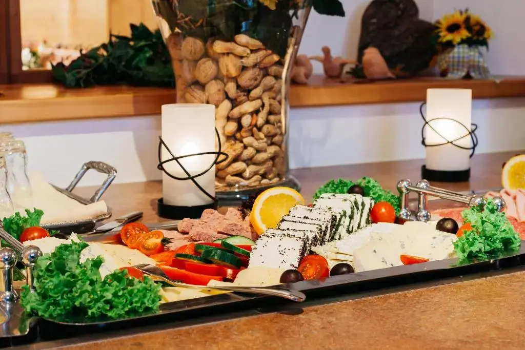 Familien- und Wellnesshotel "Landhaus Viktoria"