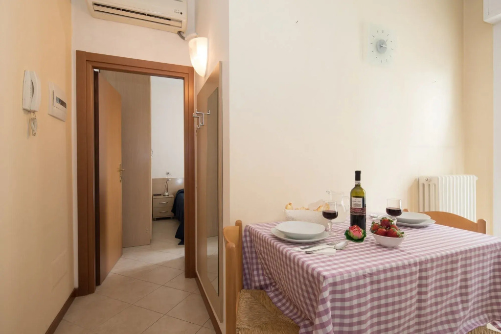 Residence Uno Studio&Suites