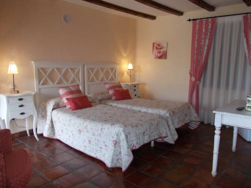 Hotel Los Rastrojos