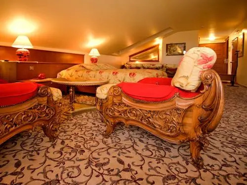 Pažaislis Park Hotel