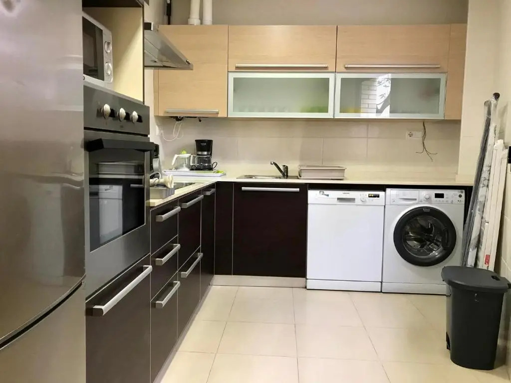Planta baja en Edif Paradise de La Horta 148B - INMO22
