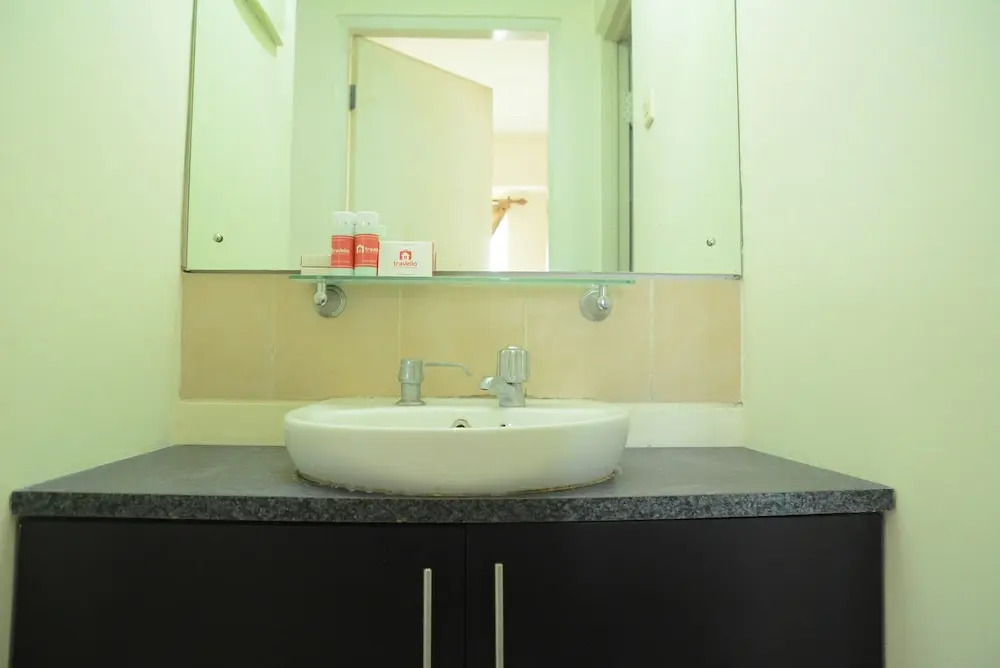 Apartment Taman Semanan Cengkareng Great Value