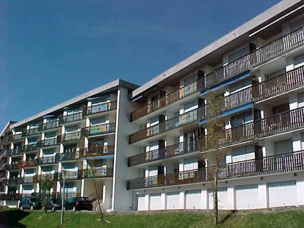 Bel Appartement à Villard de Lans, pour 6 Personnes, Proche Commerces - FR-1-515-18