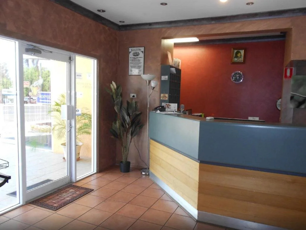 Townview Motel