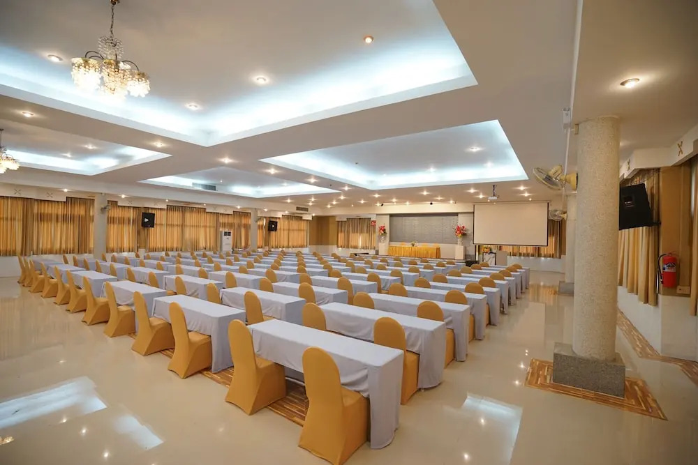 BCP Hotel