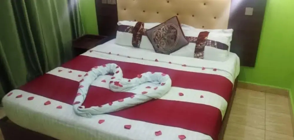 Aberdare gardens and resort karatina