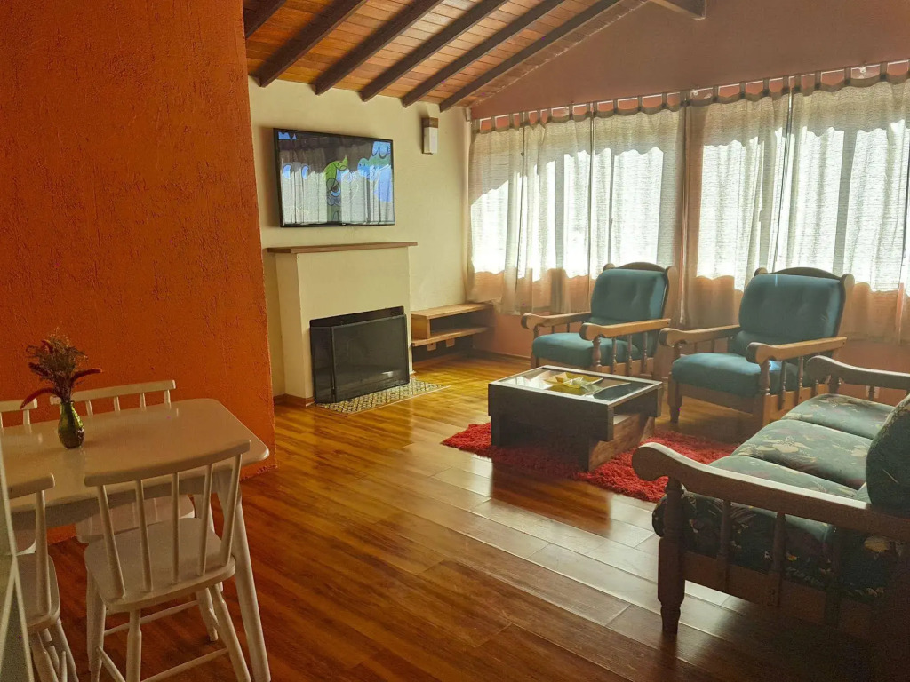 Hotel Vila Bavária Petrópolis