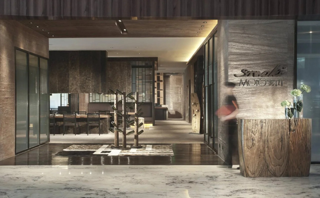 Renaissance Shanghai Caohejing Hotel