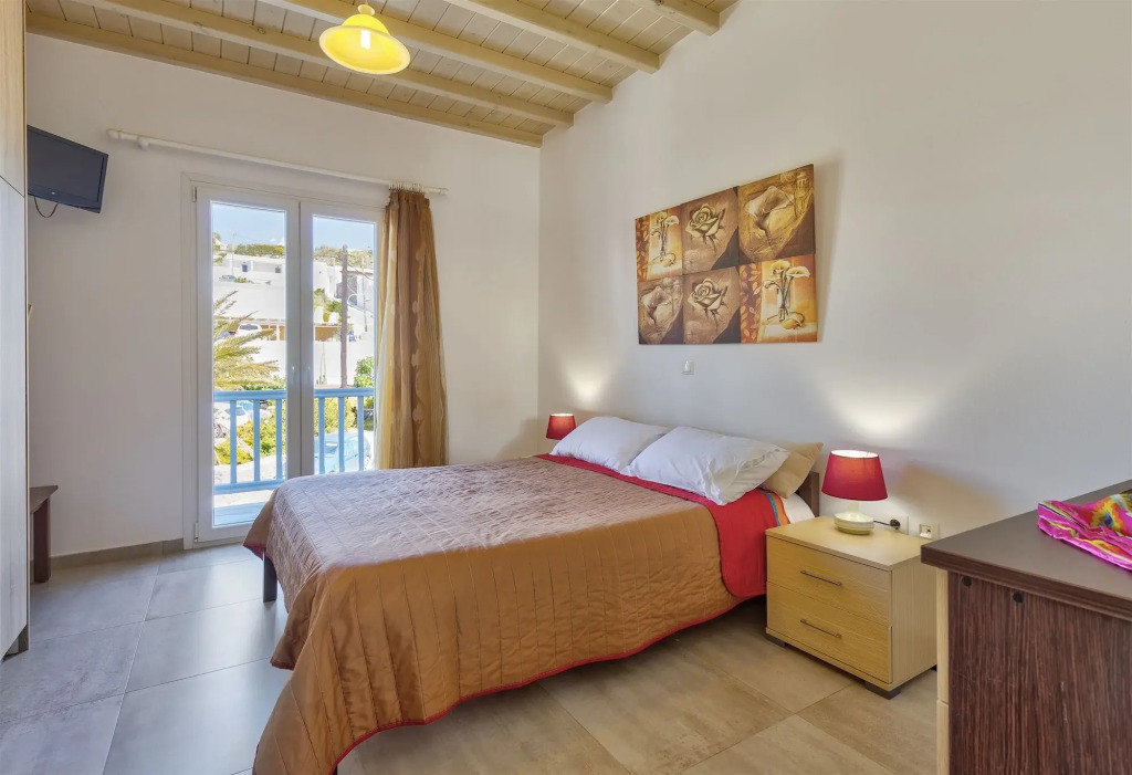 Jewel Apartments Mykonos