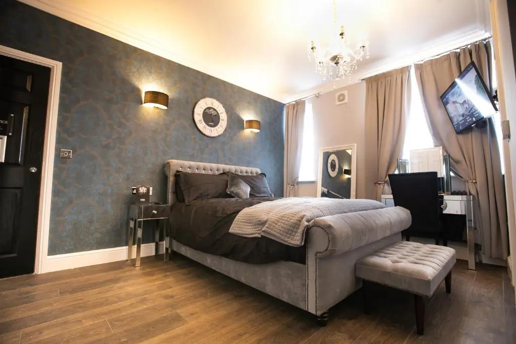 Apartments at Number 82 The Unthank