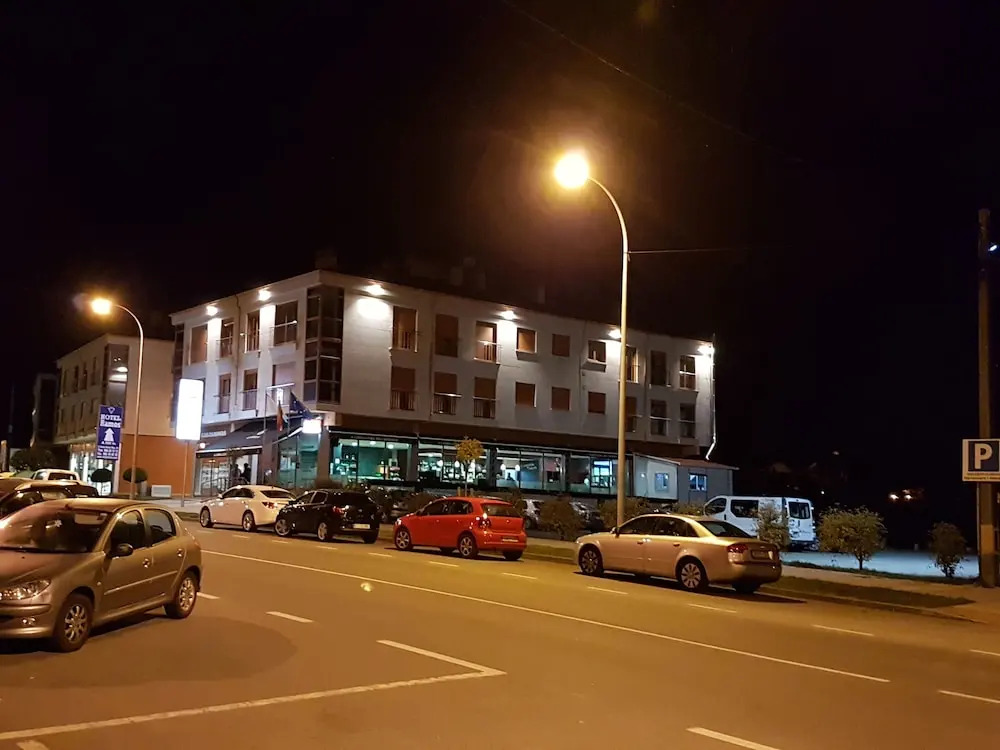 APARTAMENTOS CASAS NOVAS