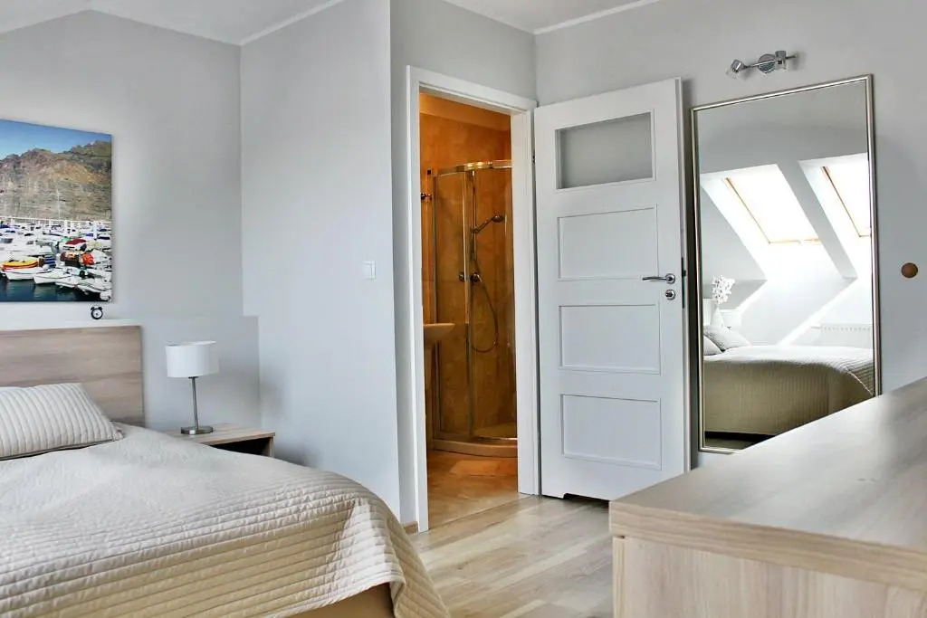 Apartbaltic - Zdrojowa 63 Luxury