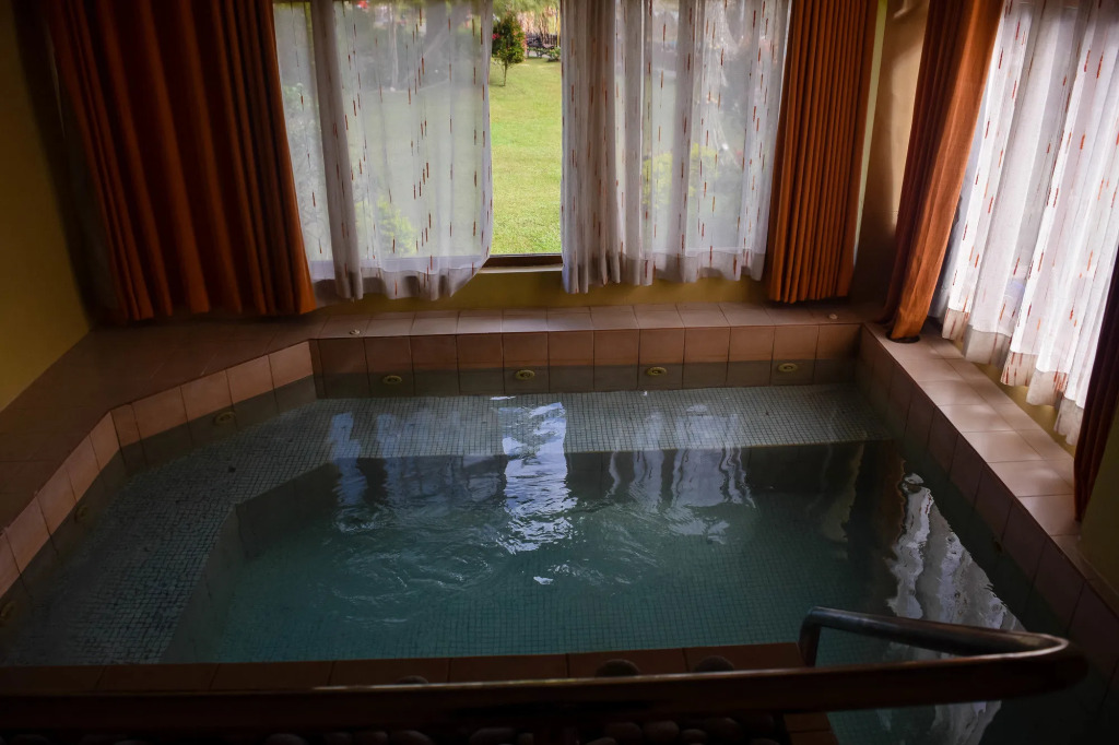 The Manor at Camp John Hay