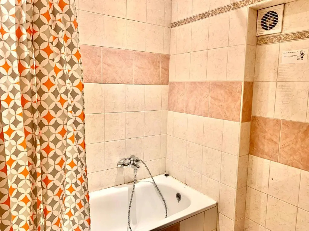 Jazzy Vibes Hostel & Ensuites