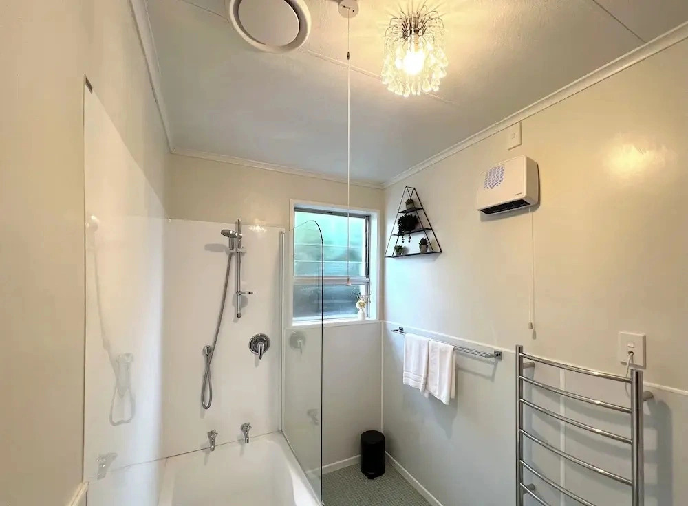 Rotorua Central Accommodation