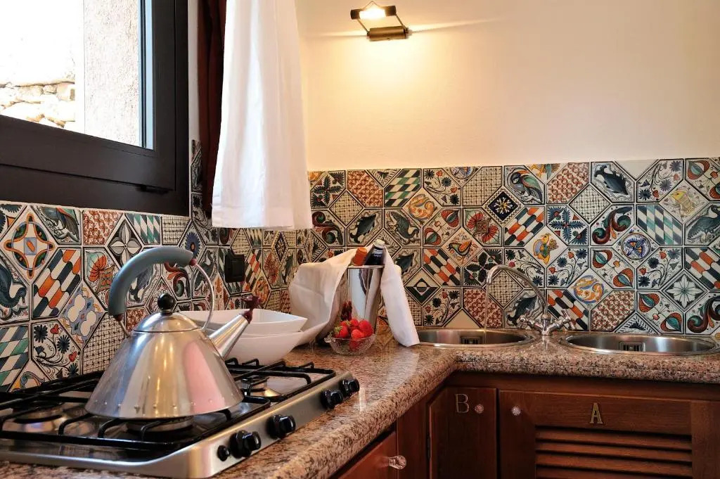 Residence LEa di Lavru - Appartamenti Mono-Bilo-Trilocali