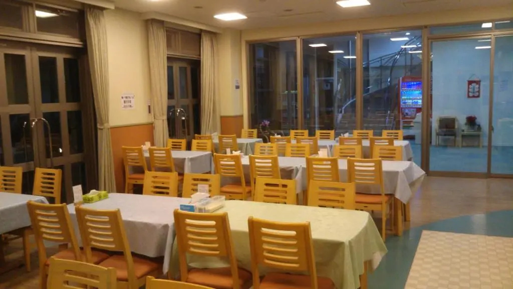 Fujibou Hotel