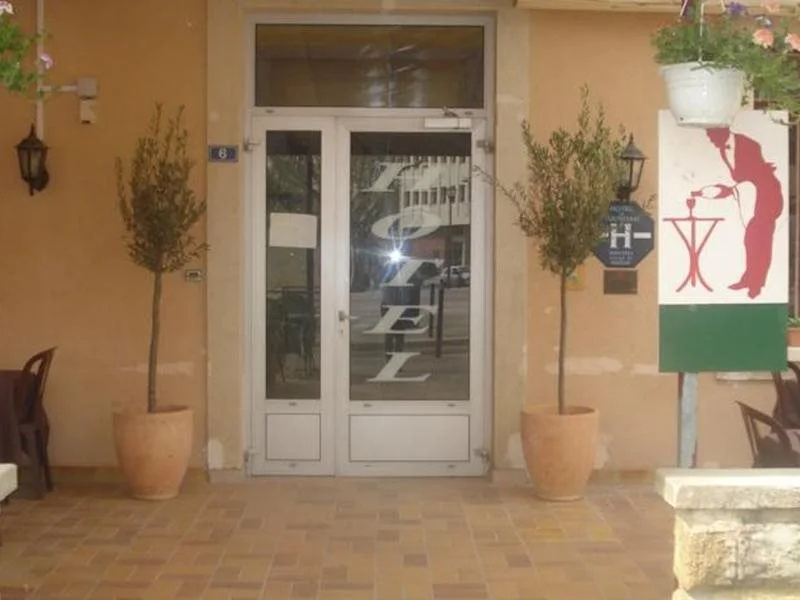 Le Terminus