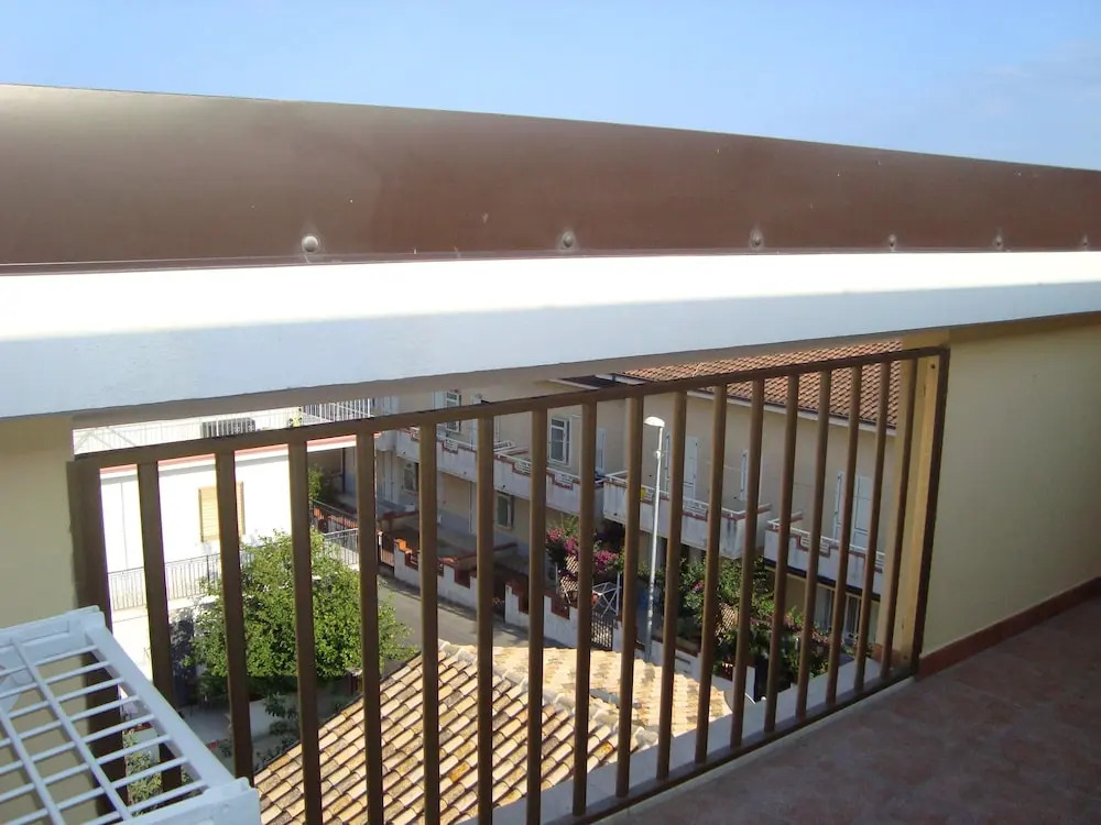 Calabria Experience Apartment