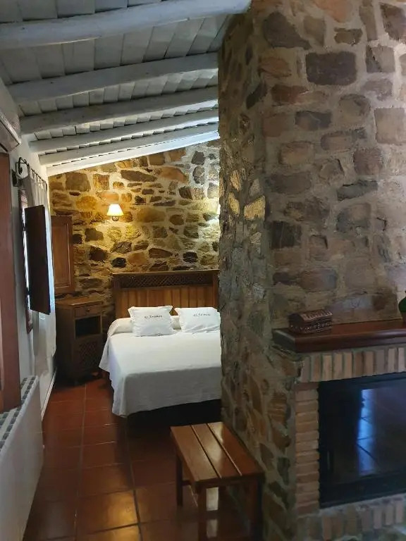 El Jiniebro Turismo Rural