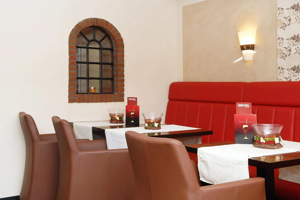 Hotel Nordstern