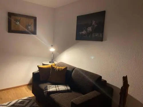 Haus Schwaighof