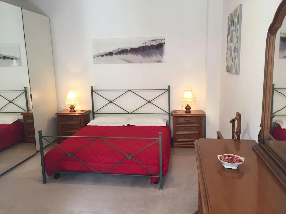 Sveva Apartment in Stresa