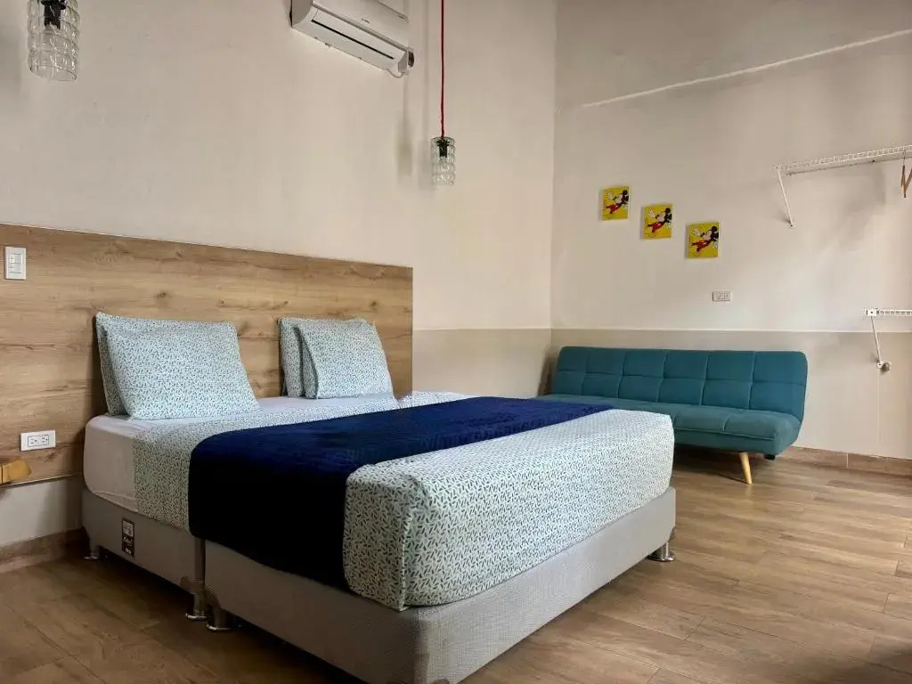 Comunidad Calle 13 Hotel Boutique