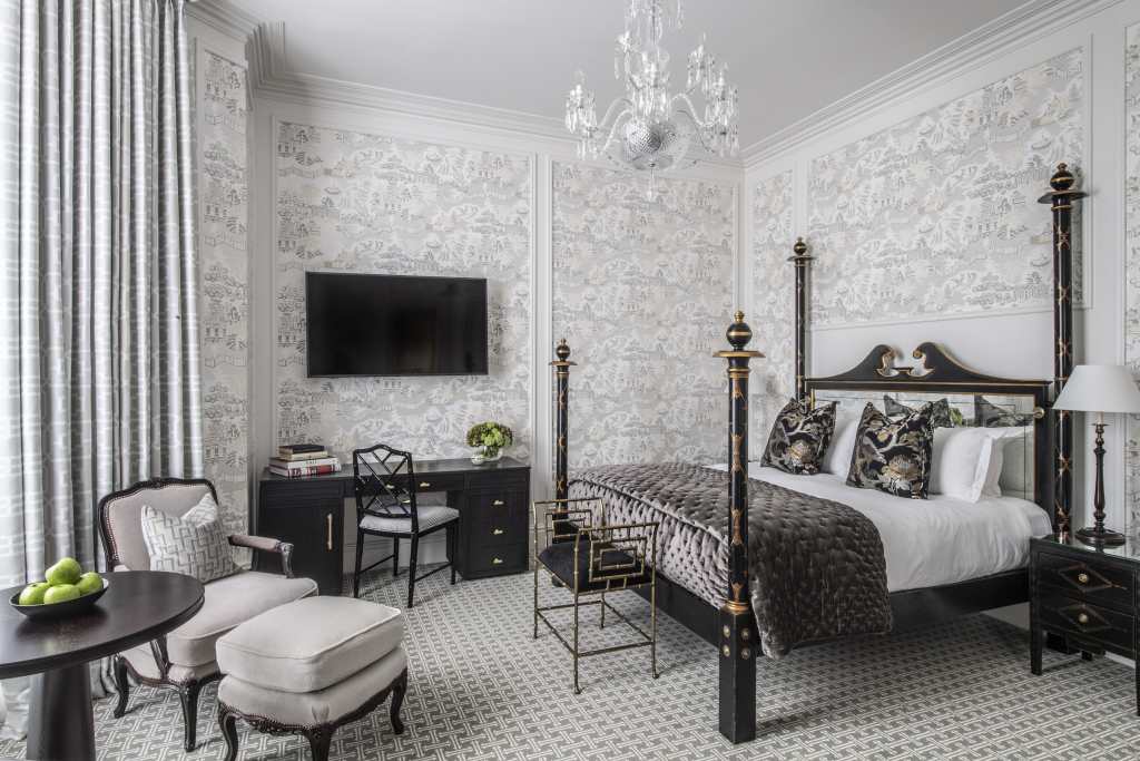 The Kensington Hotel