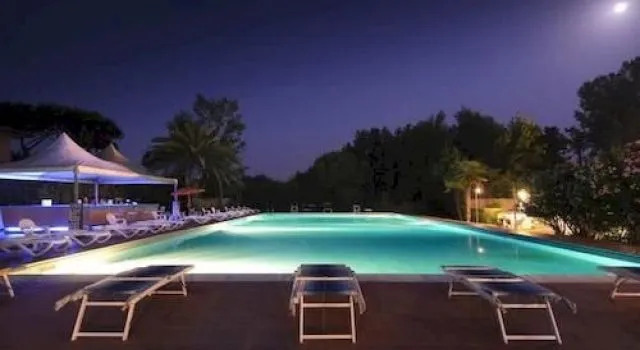 Park Hotel Cinquale