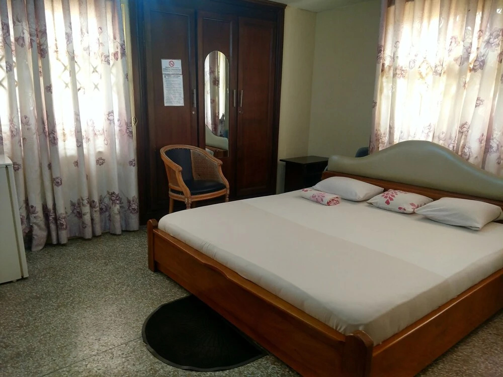Friendly Guest House