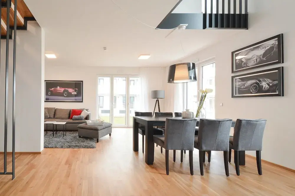 Lunas Appartements Essen