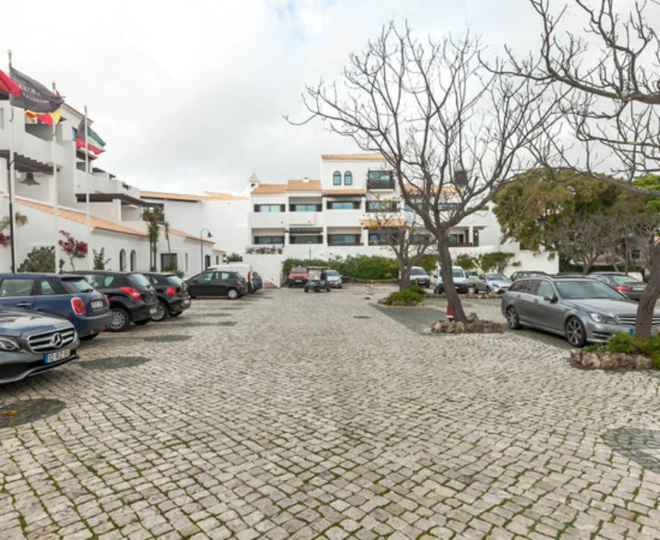 Pine Cliffs Suites