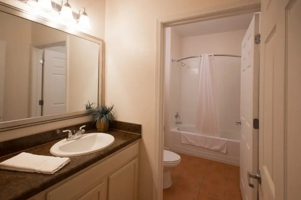 Palisades Resort 14200 - 302