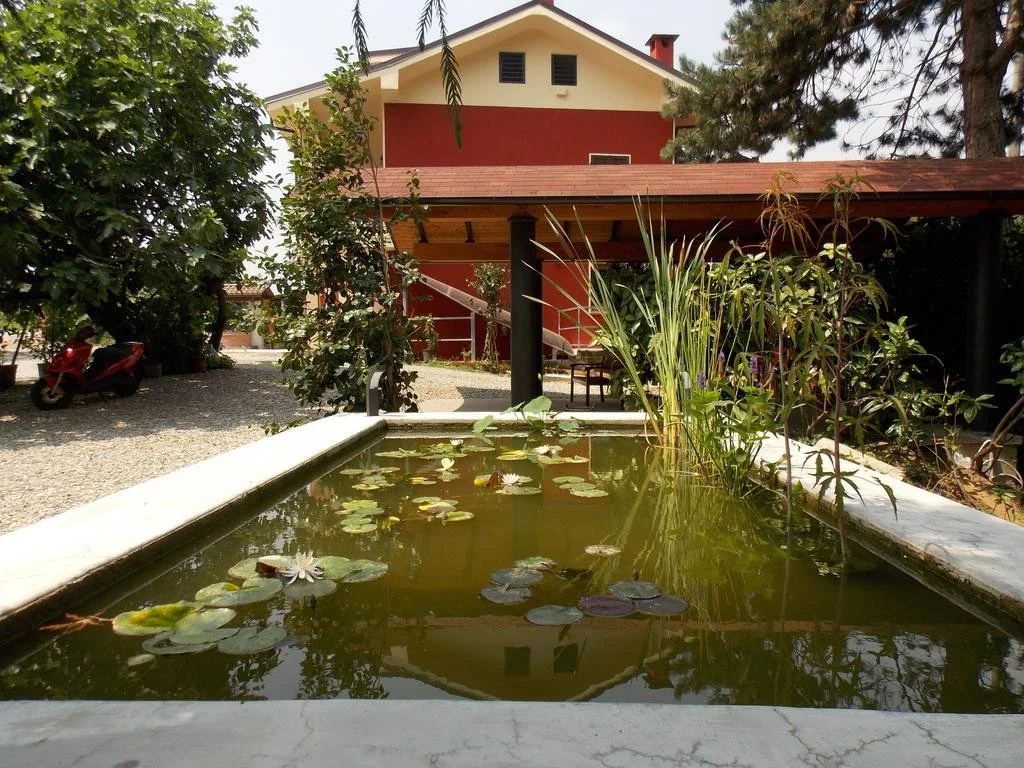 Resort BaccaBlu