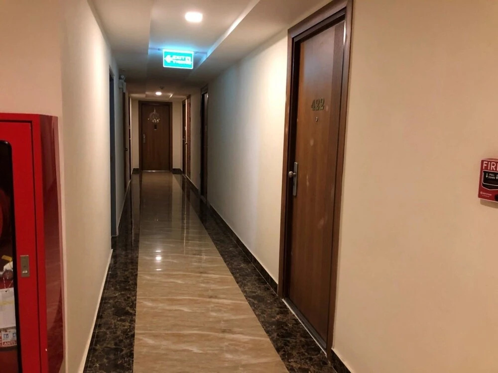 Club Royal Condominium D