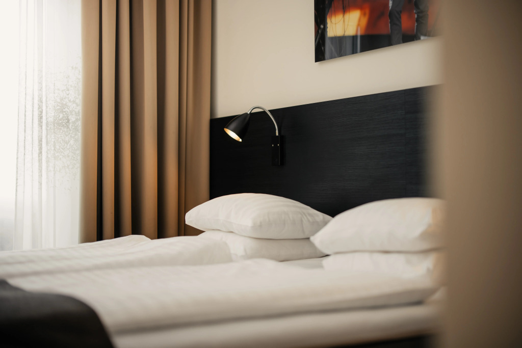 Best Western Malmo Arena Hotel