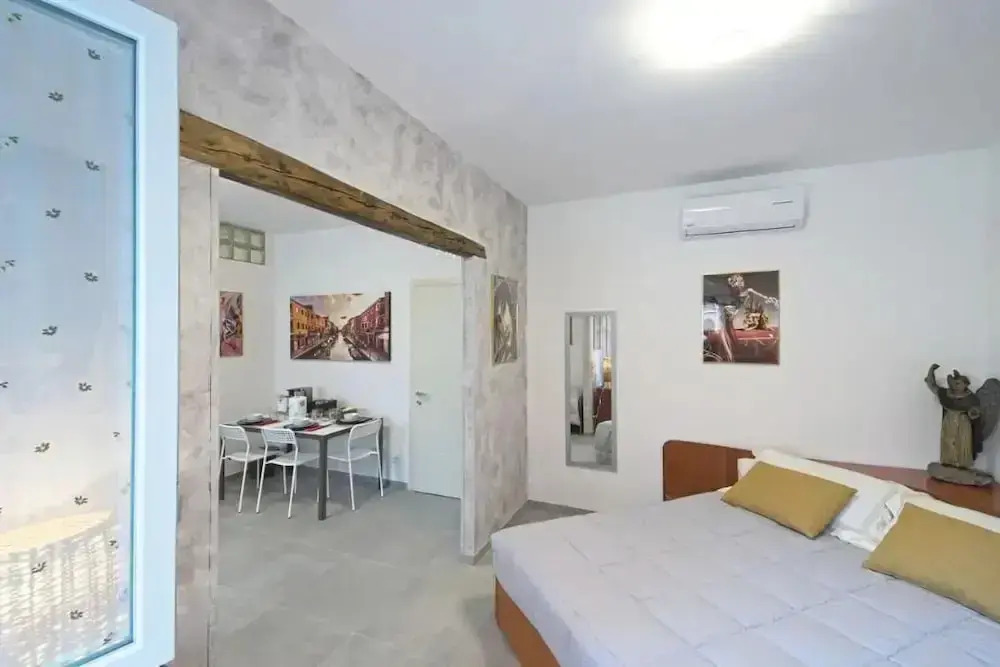 Residence Serenissima by Holistay