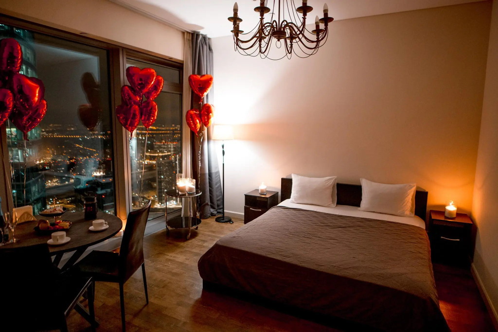Romantic Room (Романтик Рум)