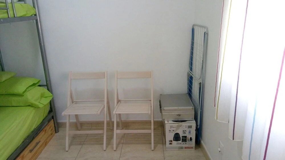 Apartment With one Bedroom in Churriana de la Vega, With Wonderful Mou