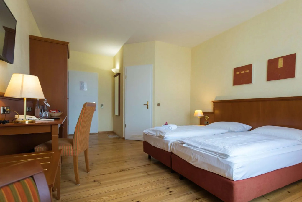 martas Hotel Berlin-Mitte