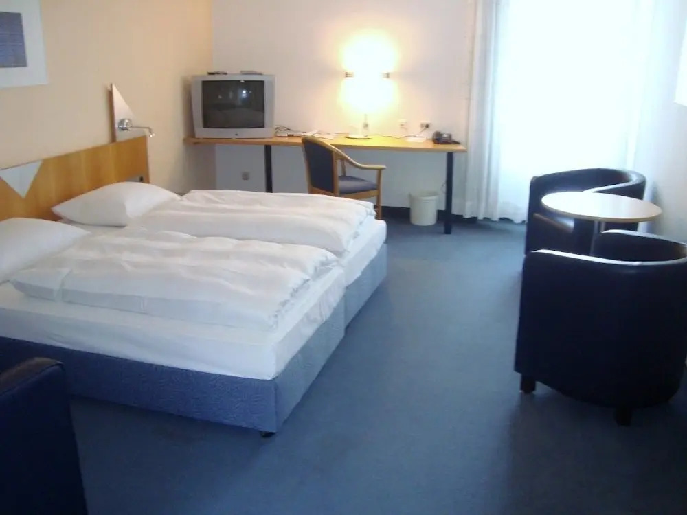 Dormotel Havelland