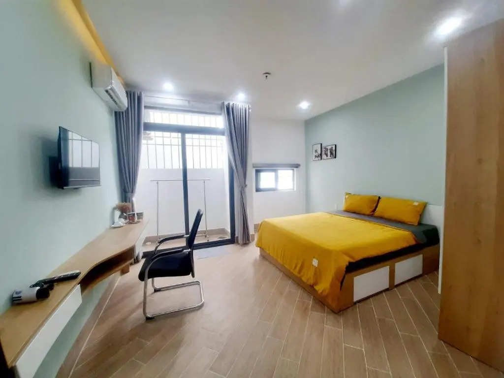MIDMOST C22 Apartment