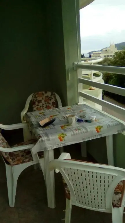 Apartment Mia