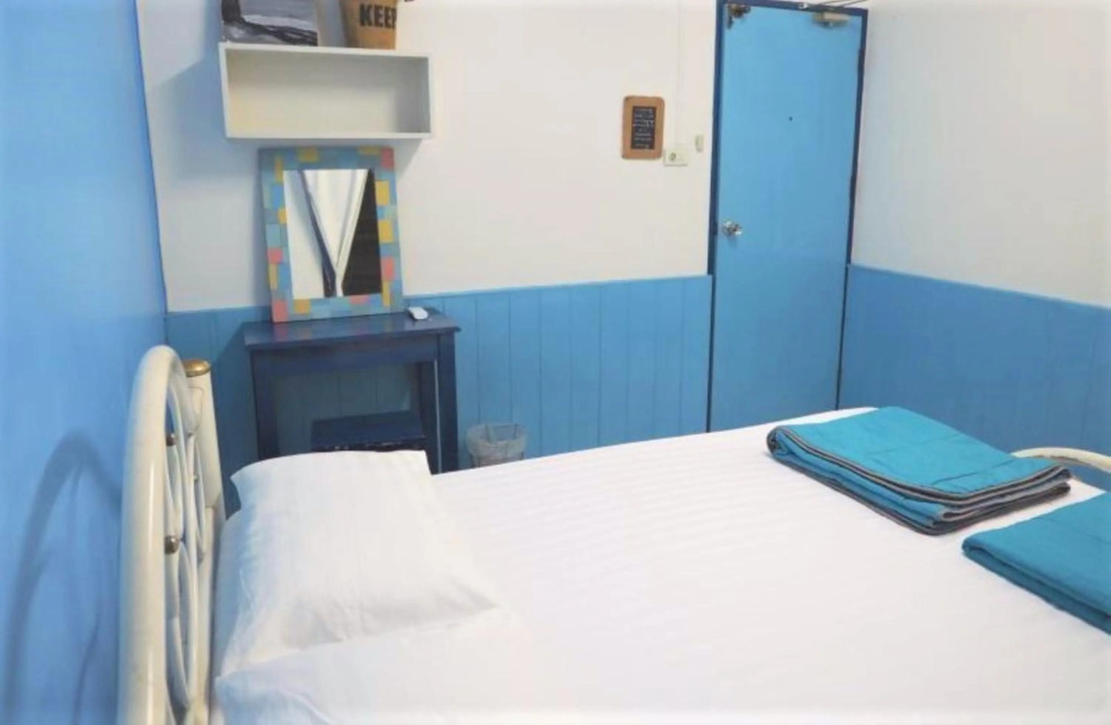 Chanchalay Hip Hostel SHA Extra Plus